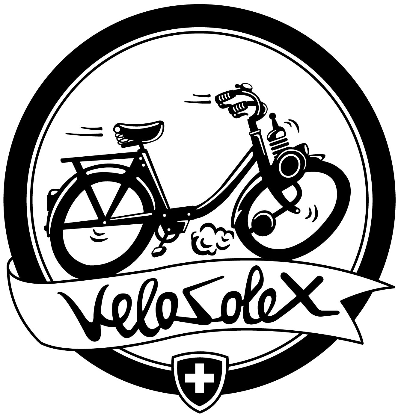 Verein VeloSoleX Schweiz